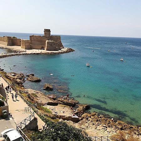 Hotel La Calabrese Isola Di Capo Rizzuto Exteriér fotografie