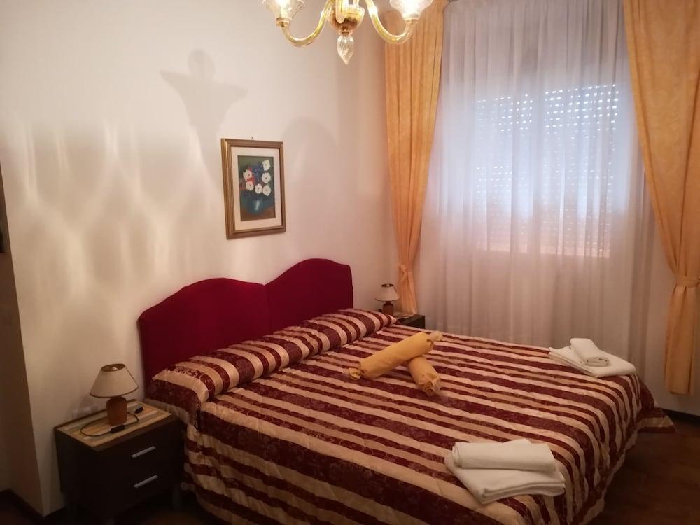 Hotel La Calabrese Isola Di Capo Rizzuto Exteriér fotografie
