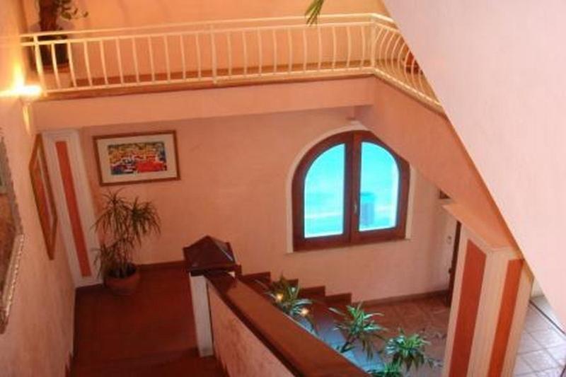 Hotel La Calabrese Isola Di Capo Rizzuto Exteriér fotografie